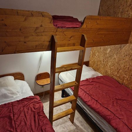 Camping Fraiteux Plombieres-les-Bains Exterior photo