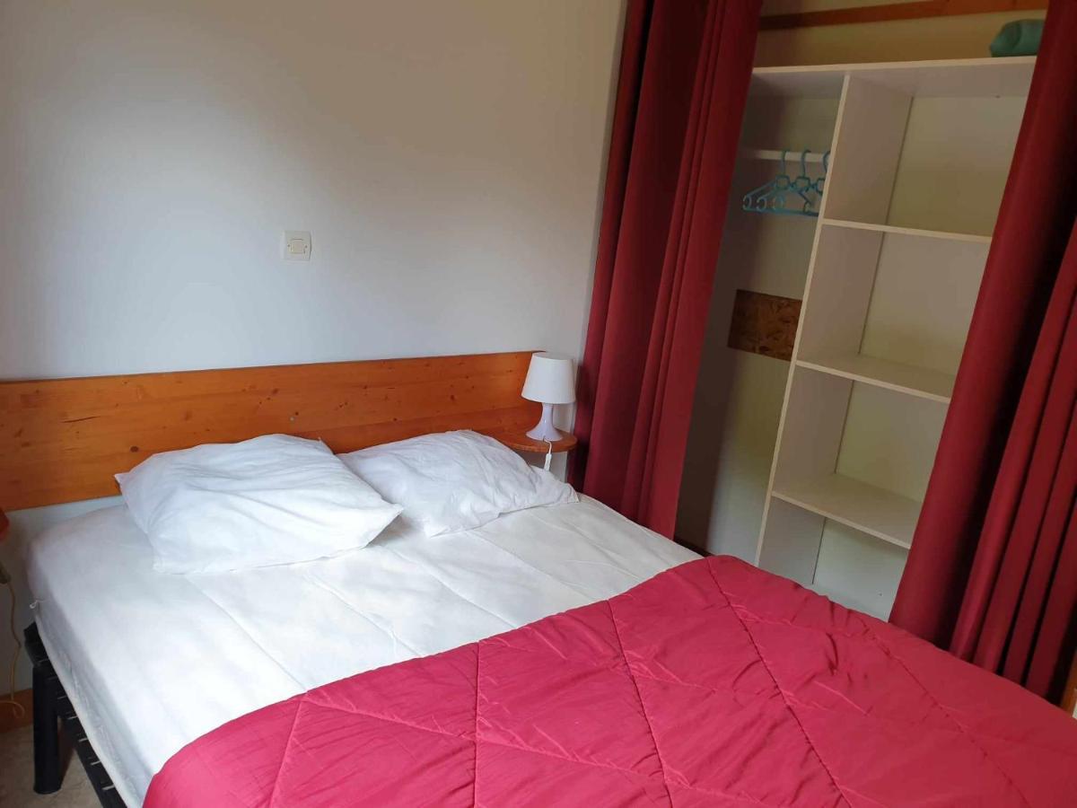 Camping Fraiteux Plombieres-les-Bains Exterior photo