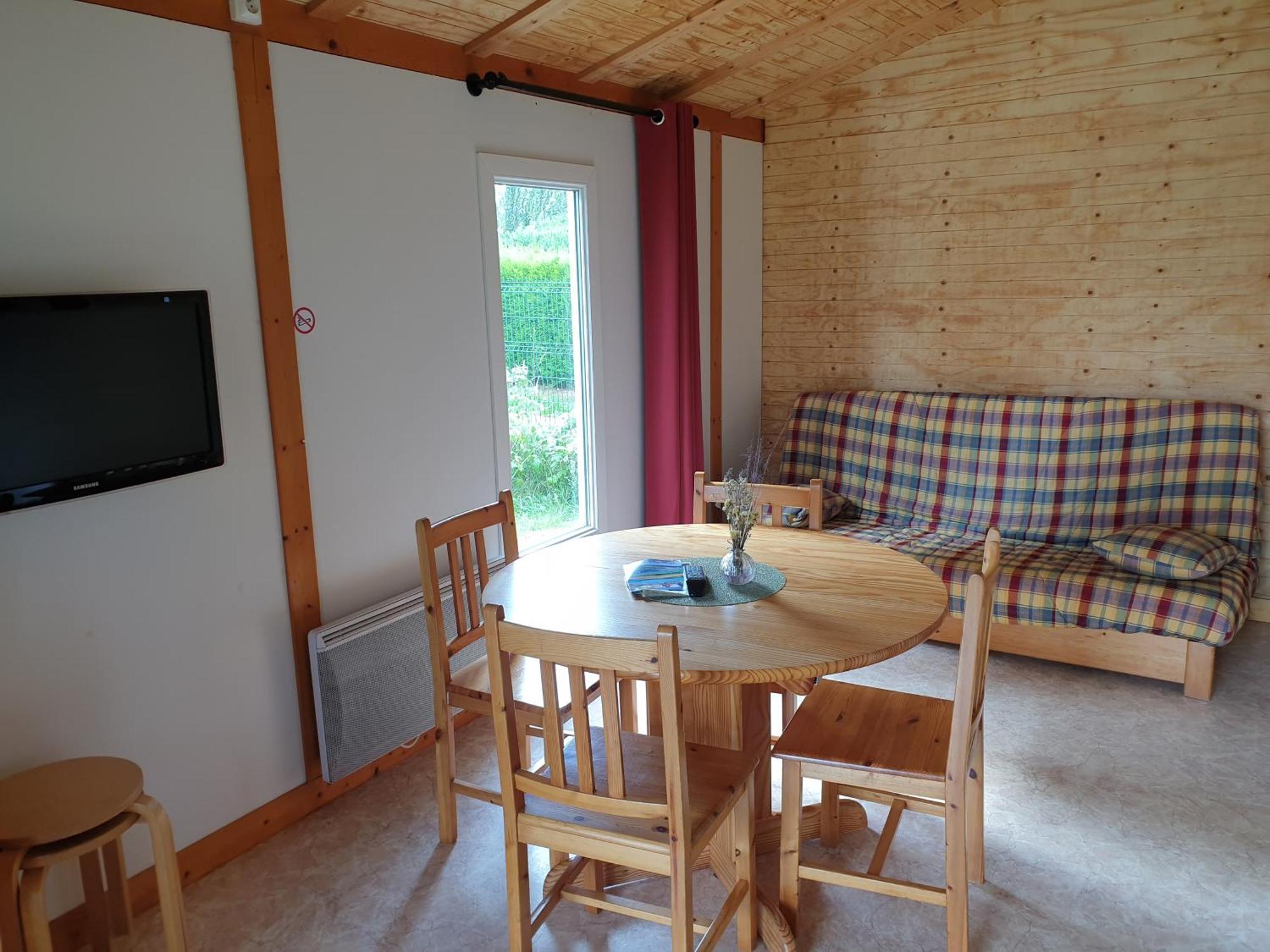 Camping Fraiteux Plombieres-les-Bains Exterior photo