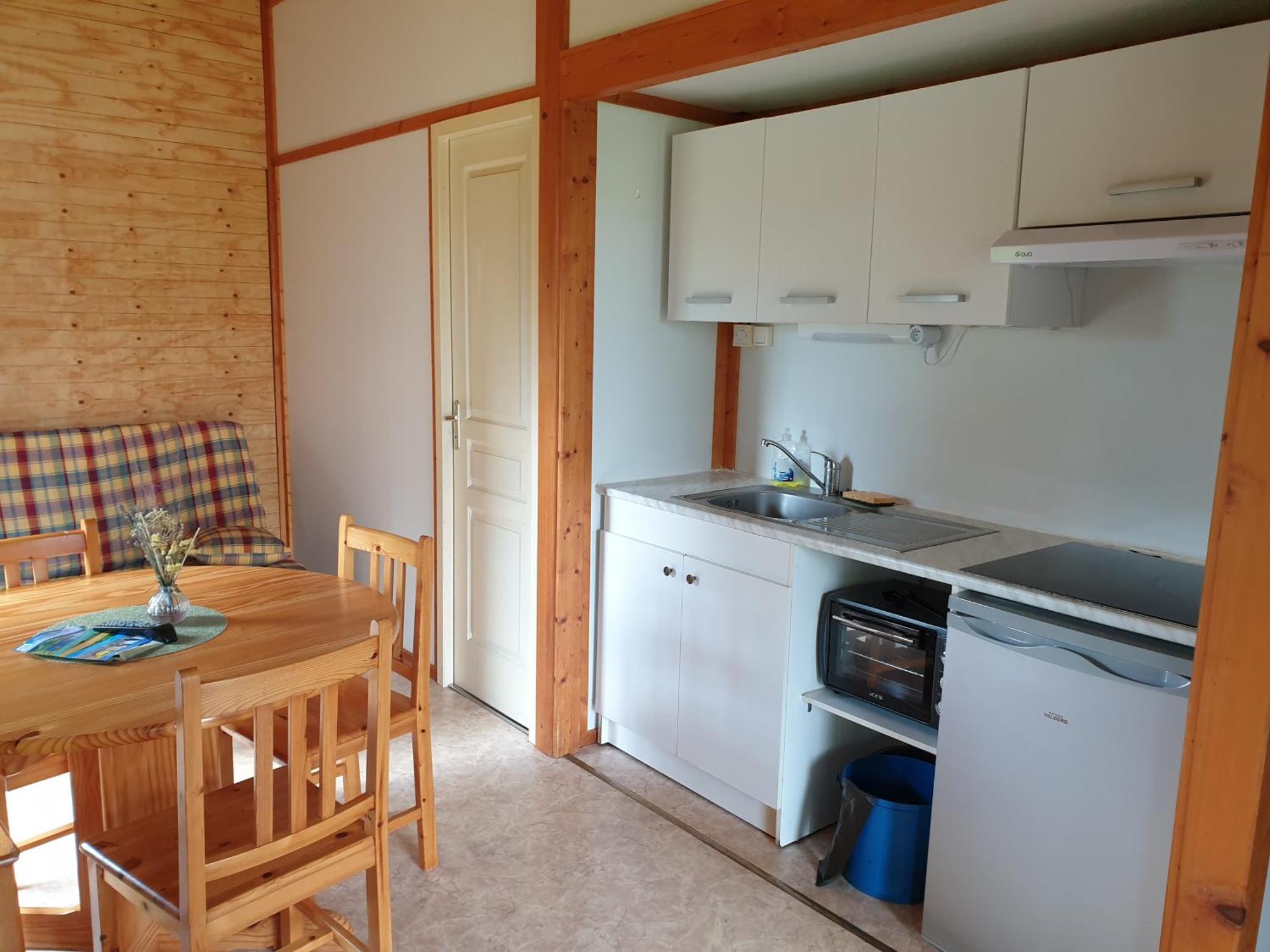 Camping Fraiteux Plombieres-les-Bains Exterior photo
